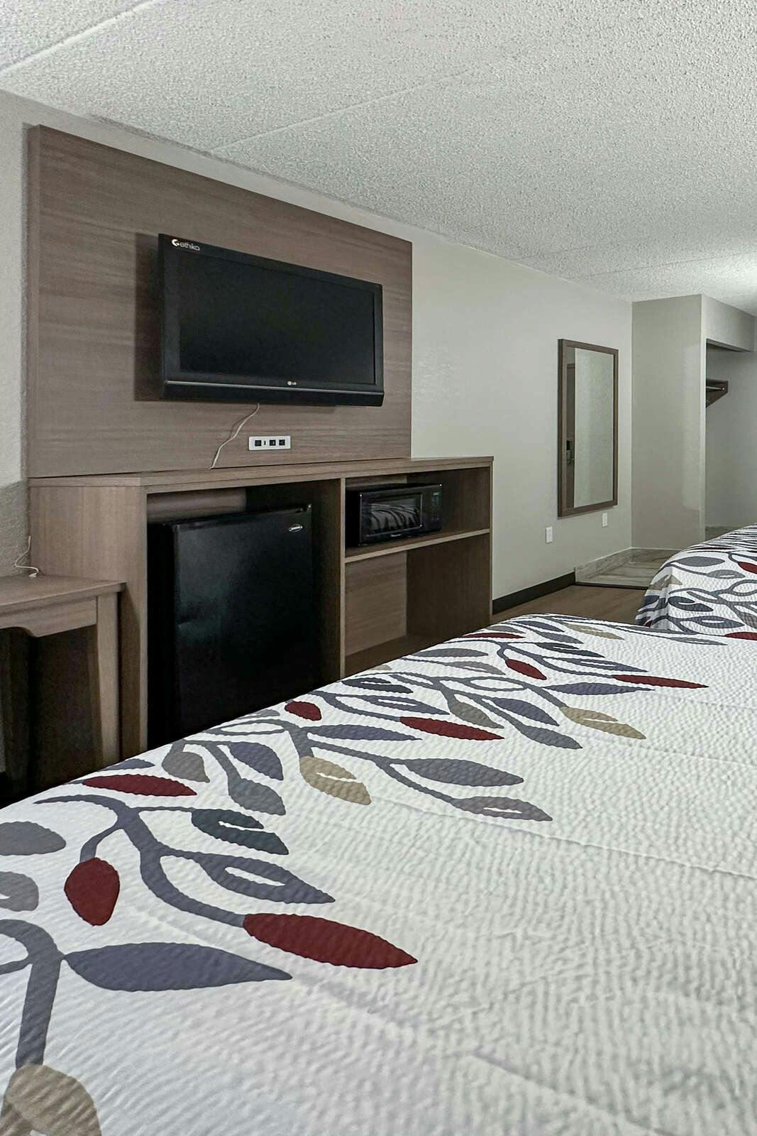 Hotel Red Roof Inn Richmond, VA - W Broad St photo 5