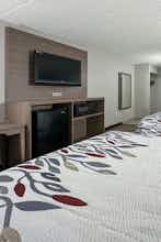 Hotel Red Roof Inn Richmond, VA - W Broad St photo 5