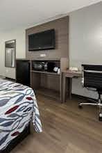 Hotel Red Roof Inn Richmond, VA - W Broad St photo 4