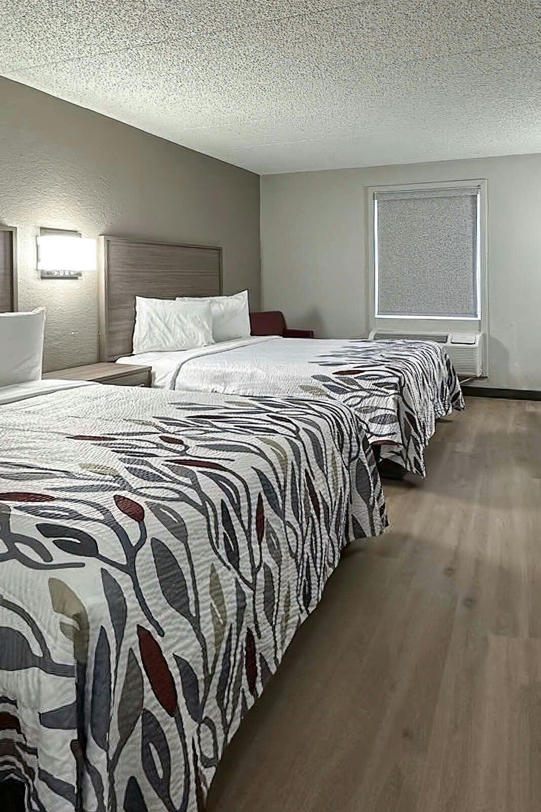 Hotel Red Roof Inn Richmond, VA - W Broad St photo 3