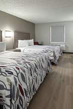 Hotel Red Roof Inn Richmond, VA - W Broad St photo 3