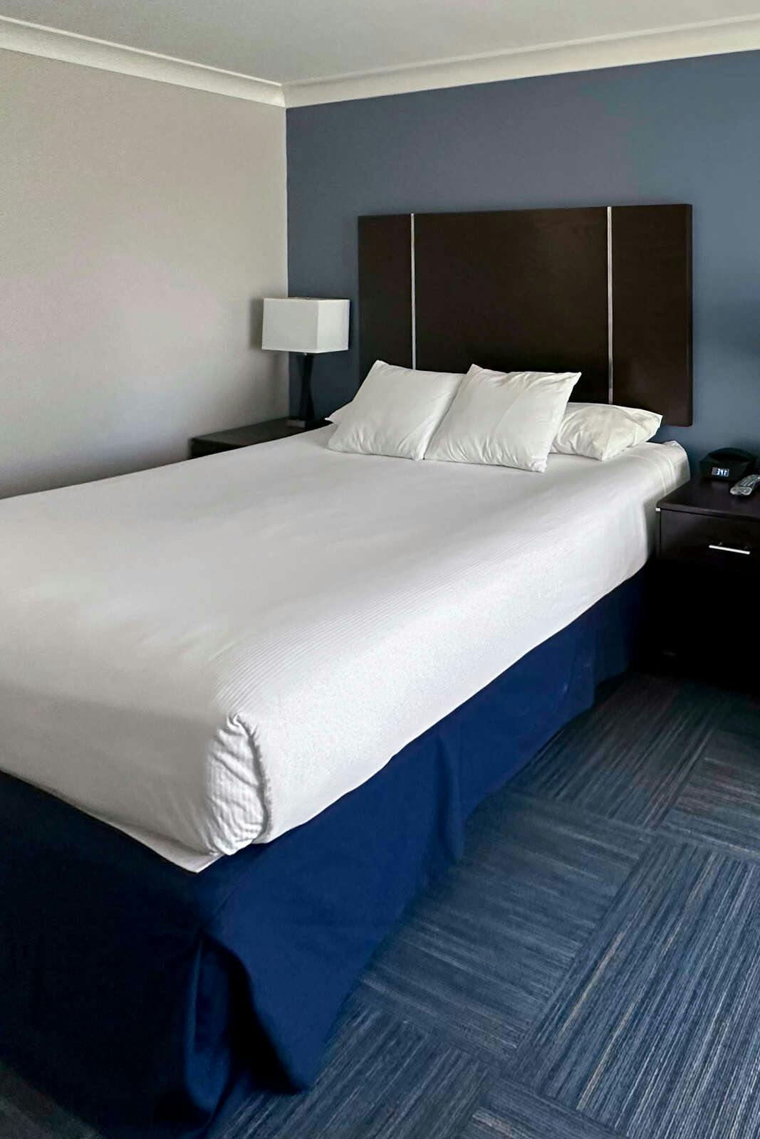 Hotel The Pacific Inn photo 1