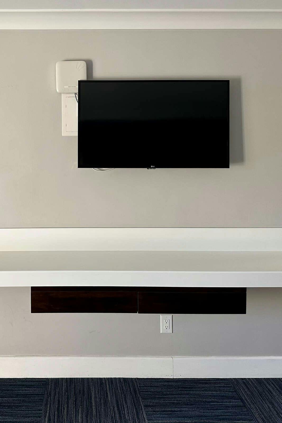 Hotel The Pacific Inn photo 5