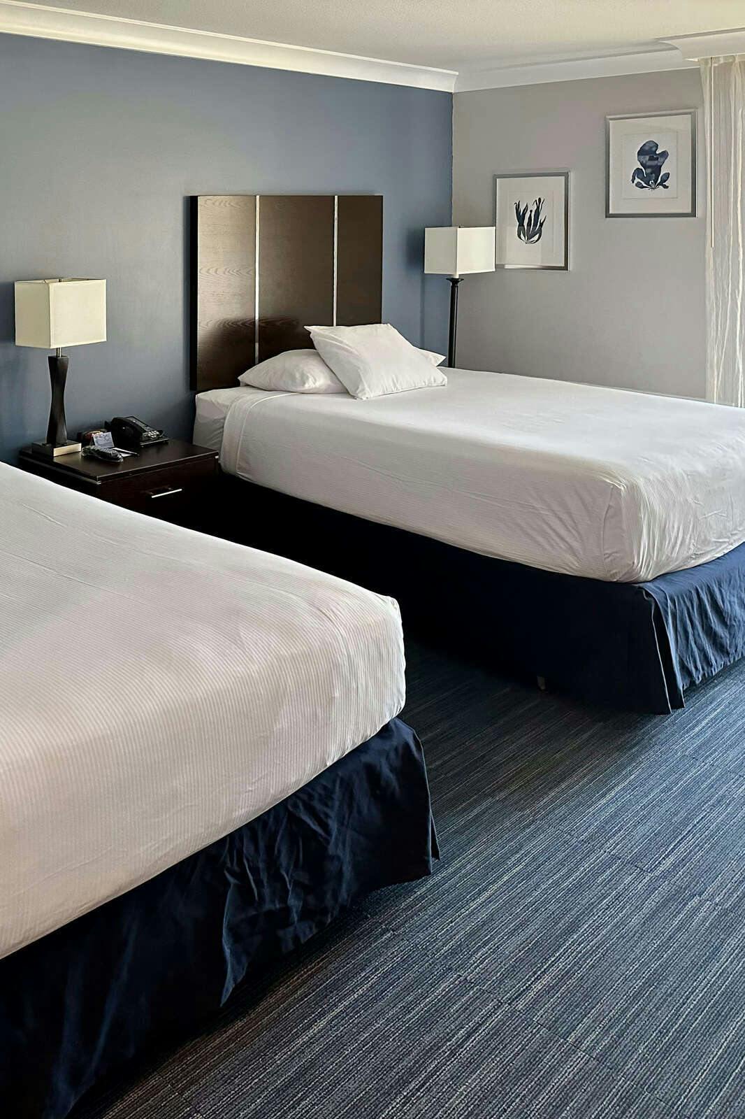 Hotel The Pacific Inn photo 3