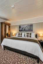 Hotel Calistoga Wine Way Inn photo 3