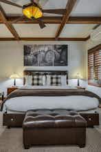 Hotel Calistoga Wine Way Inn photo 1