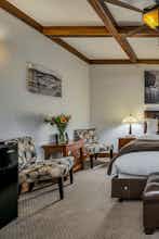 Hotel Calistoga Wine Way Inn photo 5