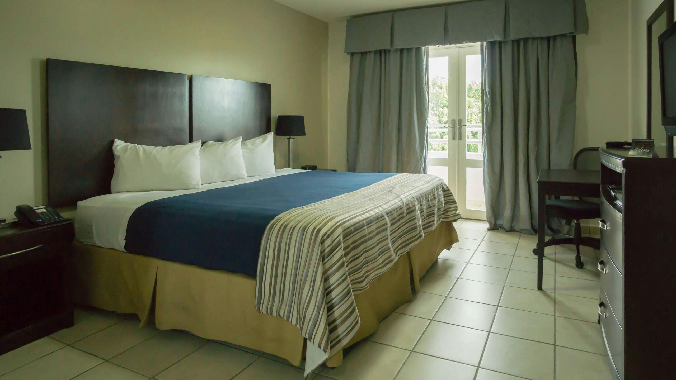 Hotel Ponce Plaza Hotel & Casino photo 1