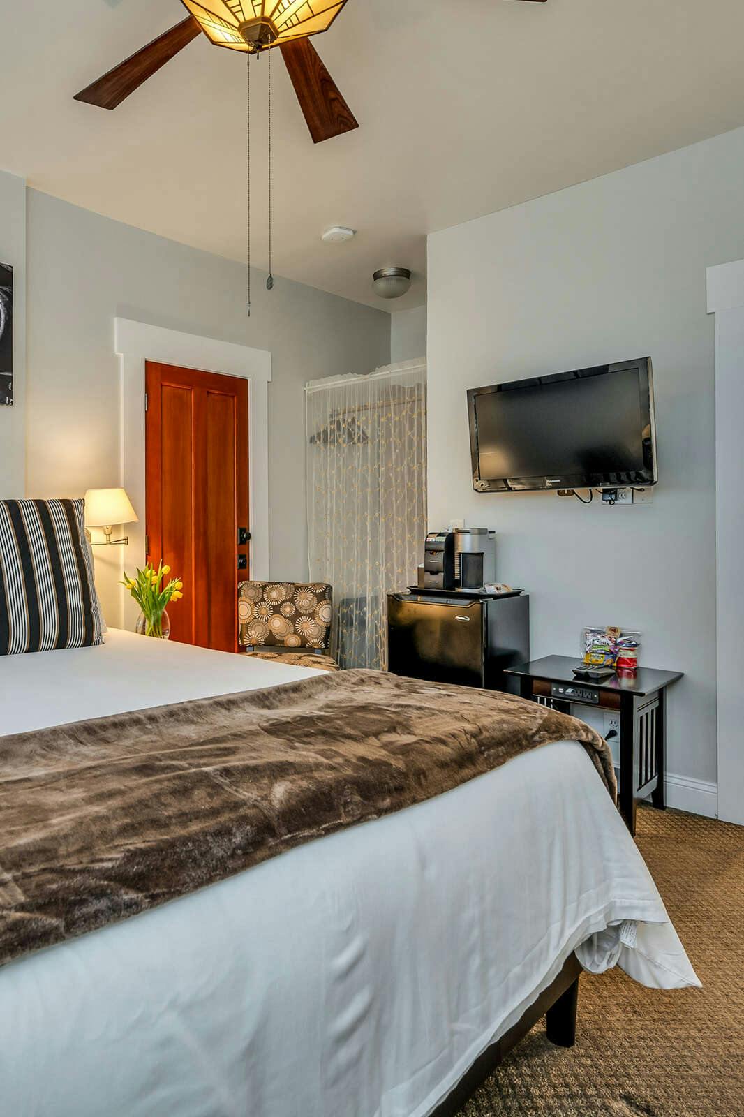 Hotel The Craftsman Inn photo 5