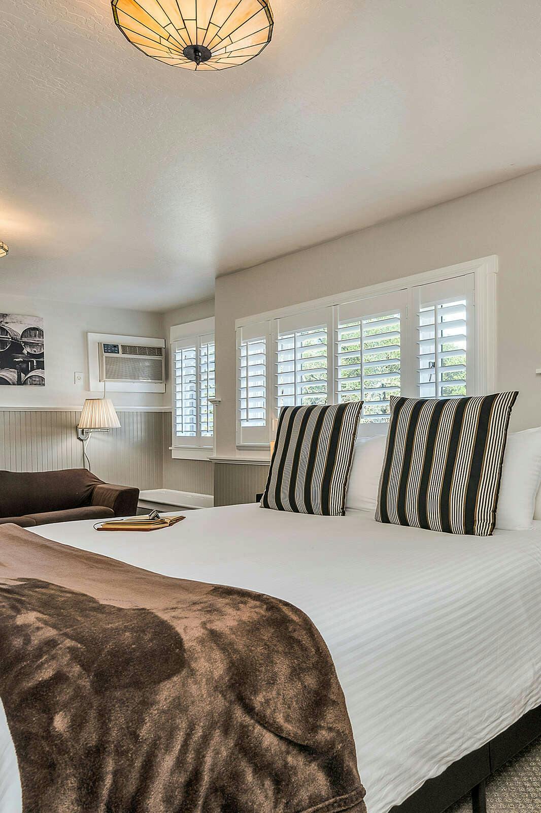 Hotel The Craftsman Inn photo 2