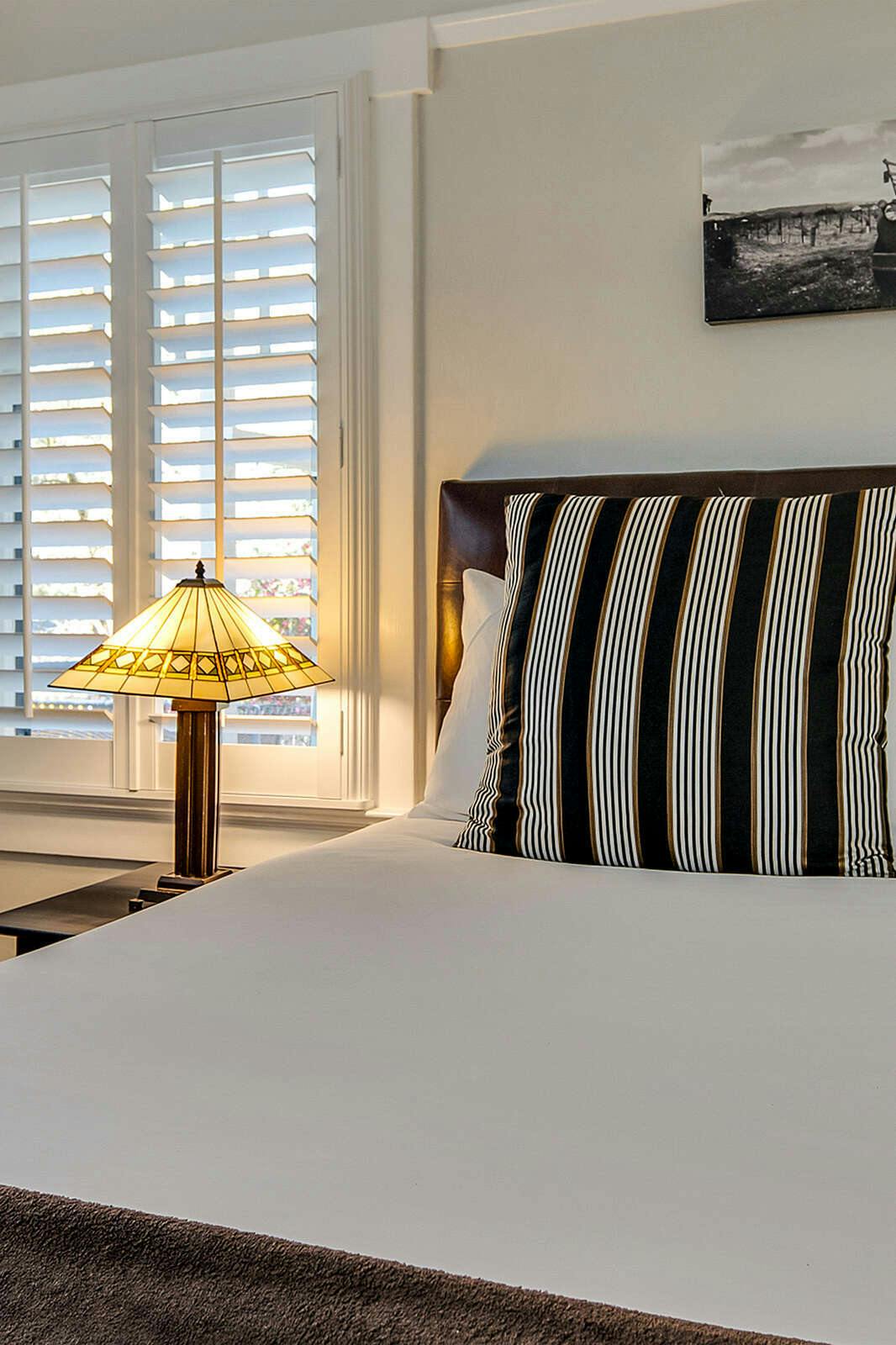 Hotel The Craftsman Inn photo 4