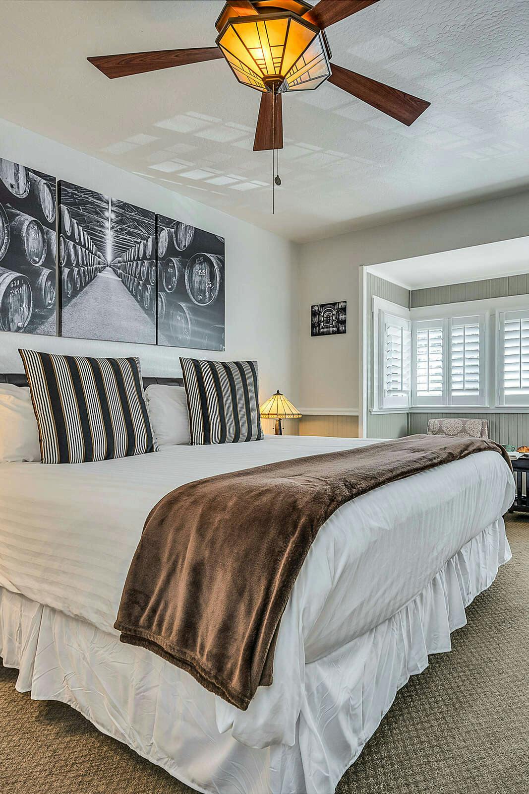 Hotel The Craftsman Inn photo 1