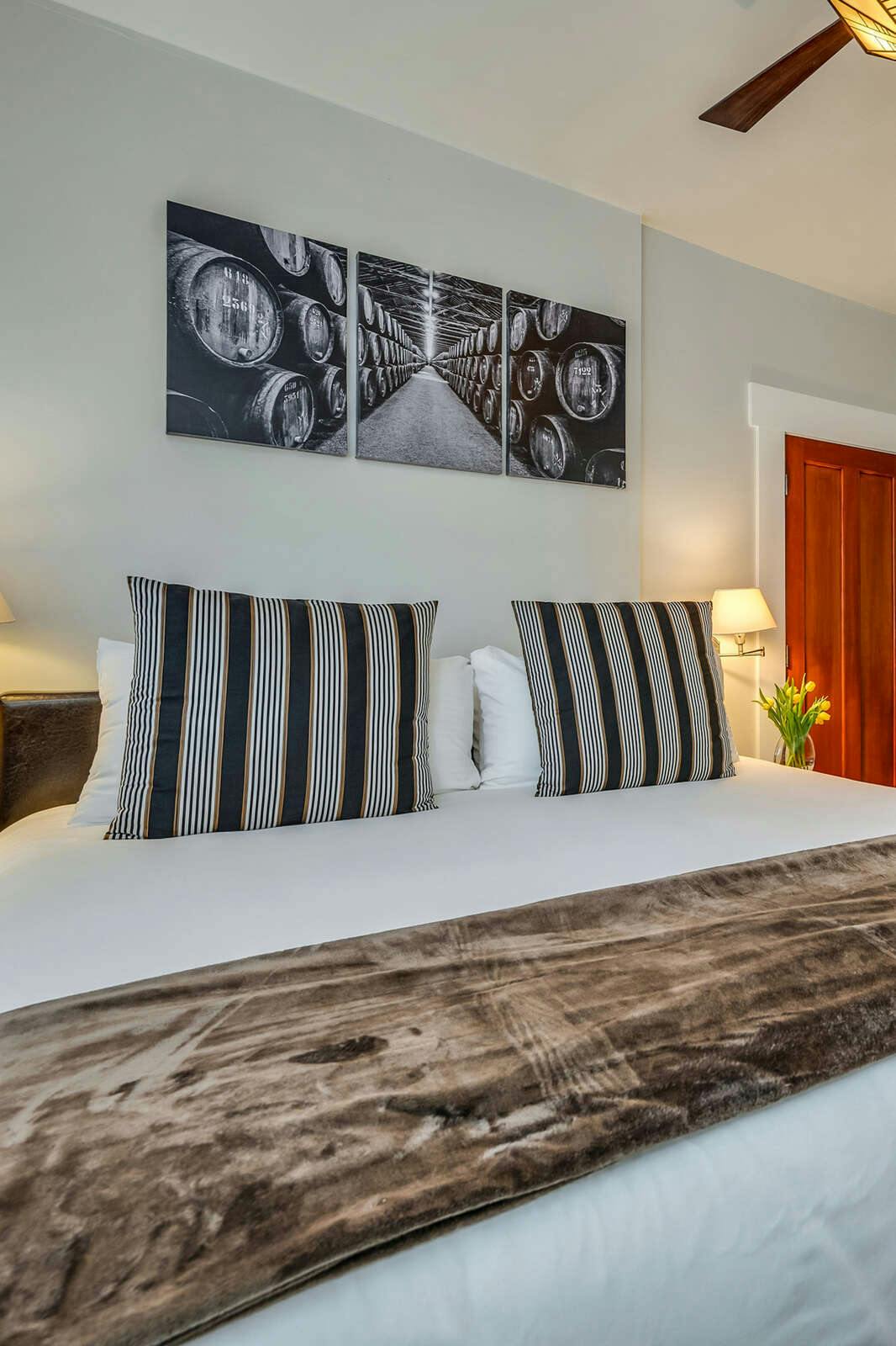 Hotel The Craftsman Inn photo 3