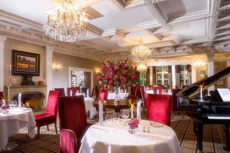 Hotel Killarney Park Hotel photo 4