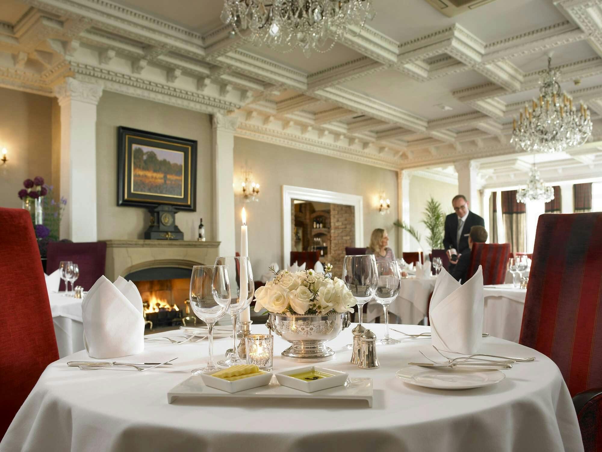 Hotel Killarney Park Hotel photo 3