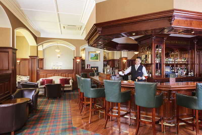 Hotel Killarney Park Hotel photo 5