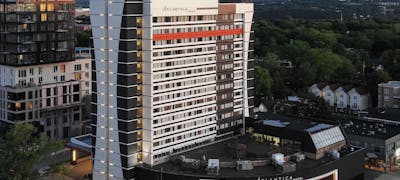 Atlantica Hotel Halifax