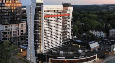 Atlantica Hotel Halifax