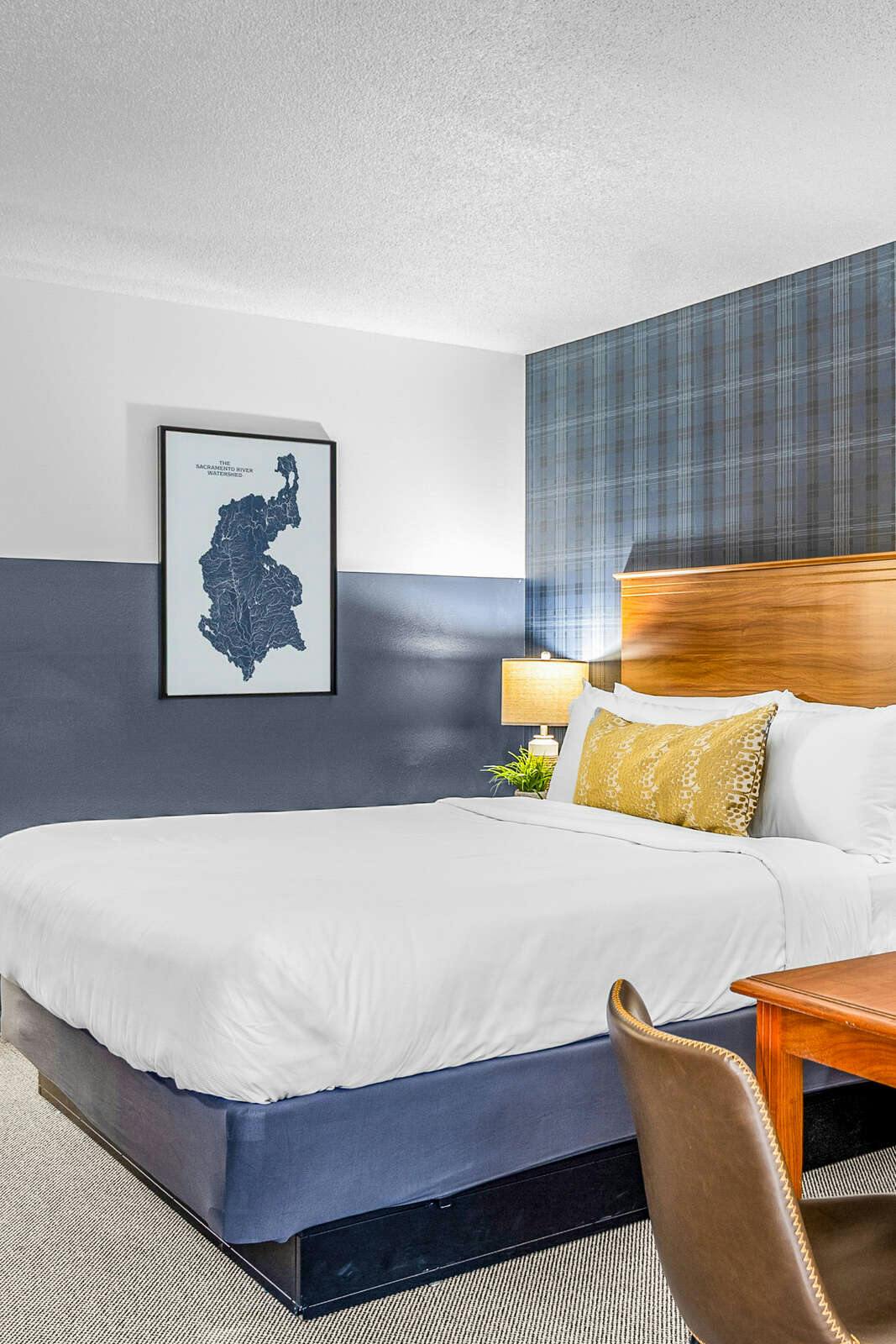 Hotel The Angler Lodge photo 1