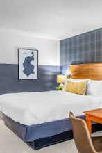 Hotel The Angler Lodge photo 1