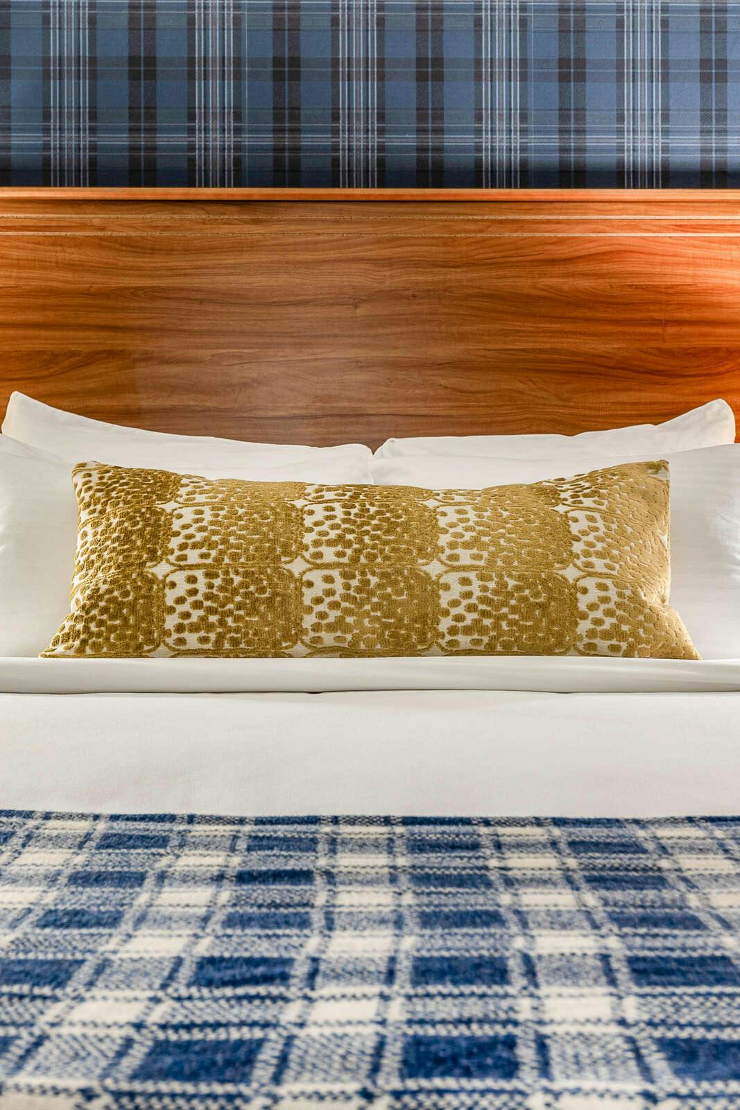 Hotel The Angler Lodge photo 4