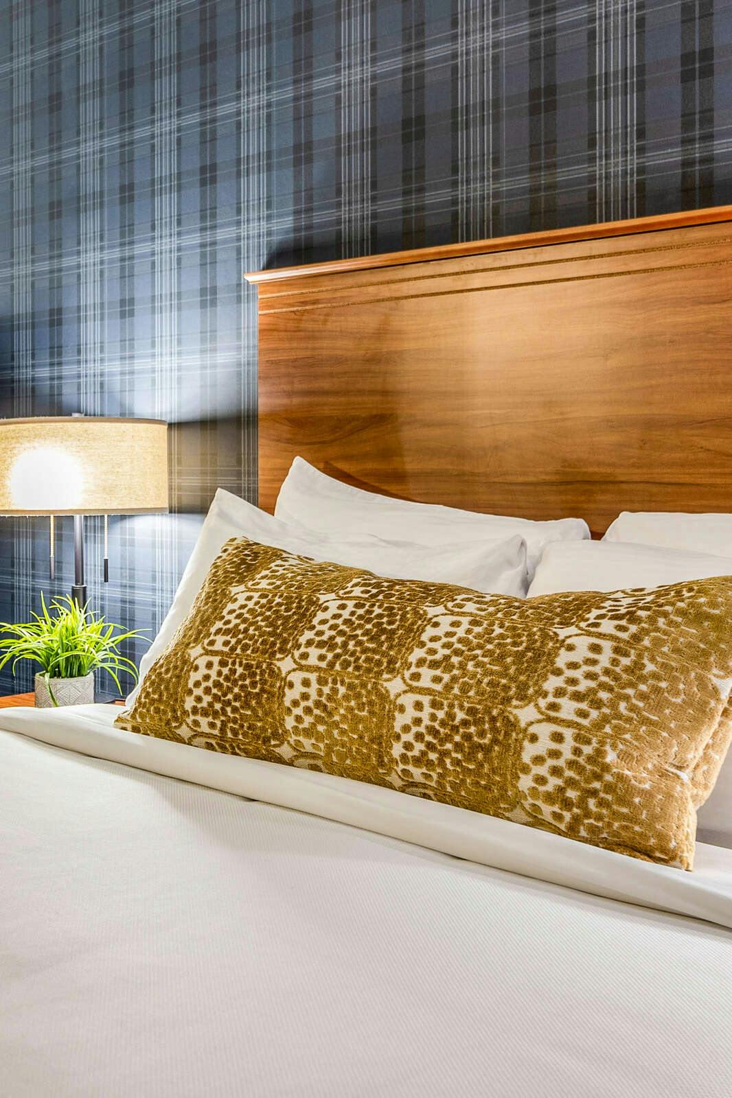 Hotel The Angler Lodge photo 5