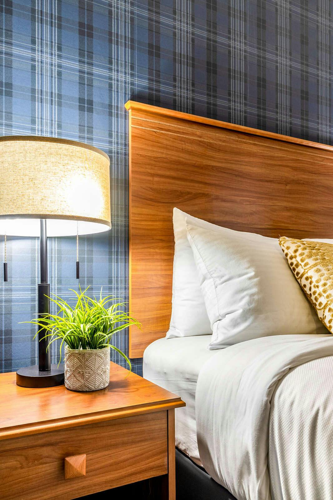 Hotel The Angler Lodge photo 2