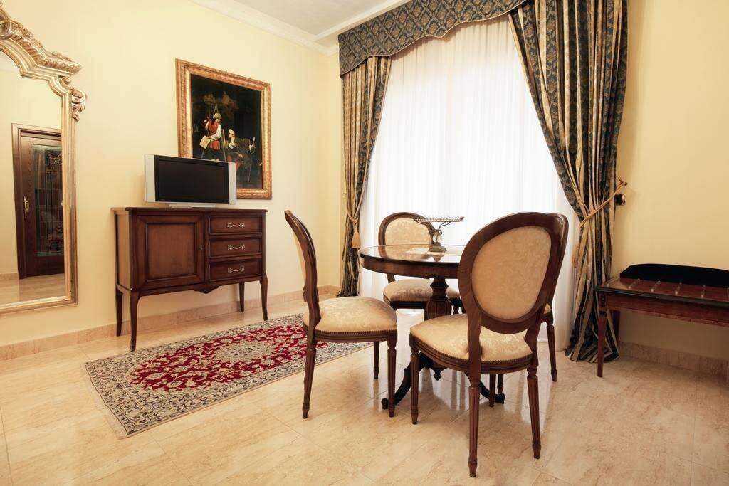 Hotel Grand Hotel President Olbia photo 4