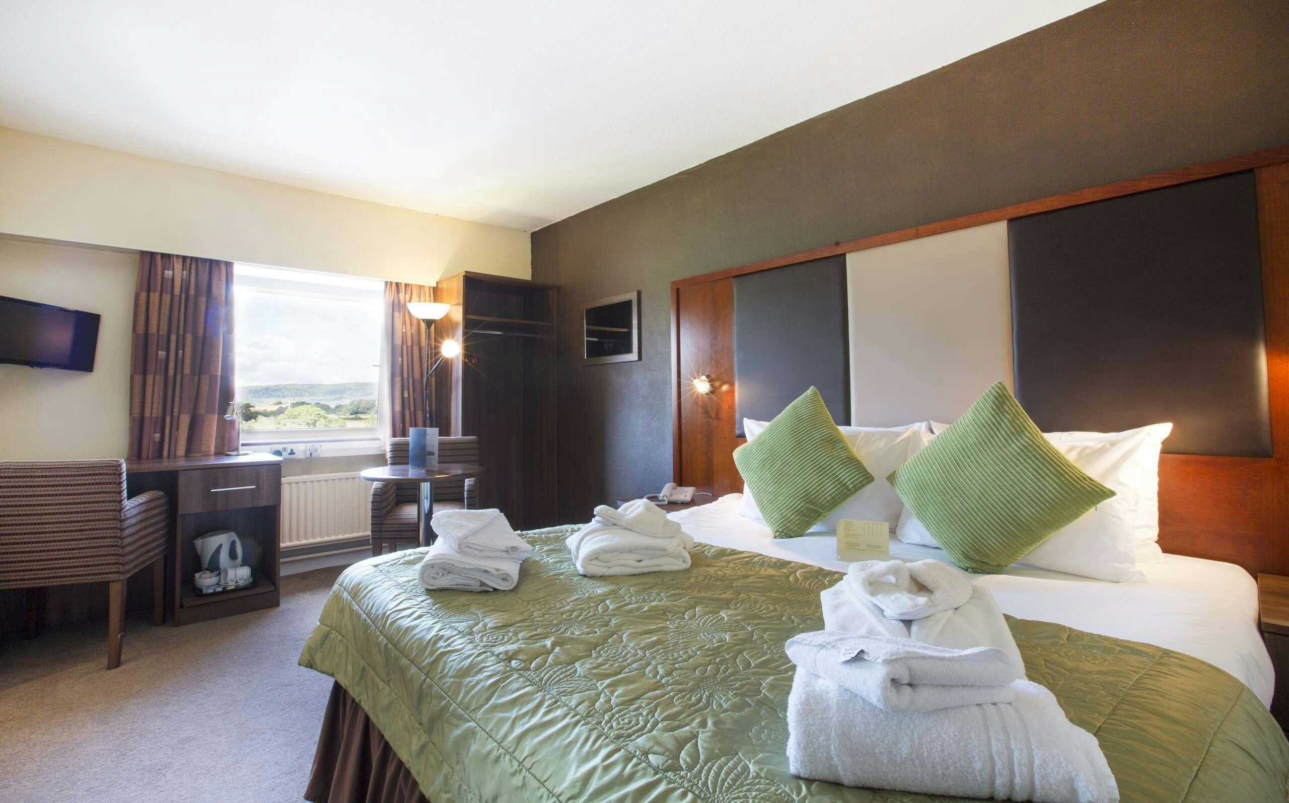 Hotel The Normandy Hotel photo 1