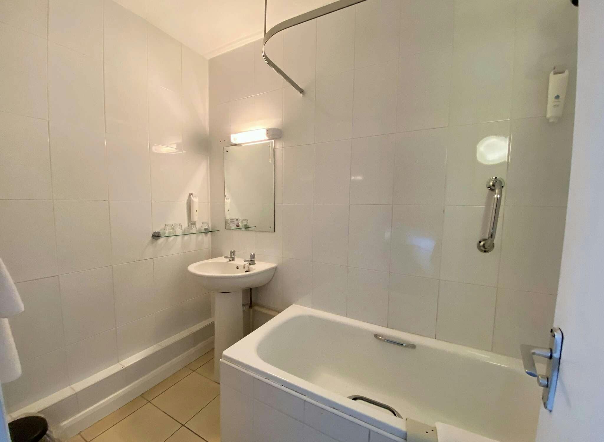 Hotel The Normandy Hotel photo 5