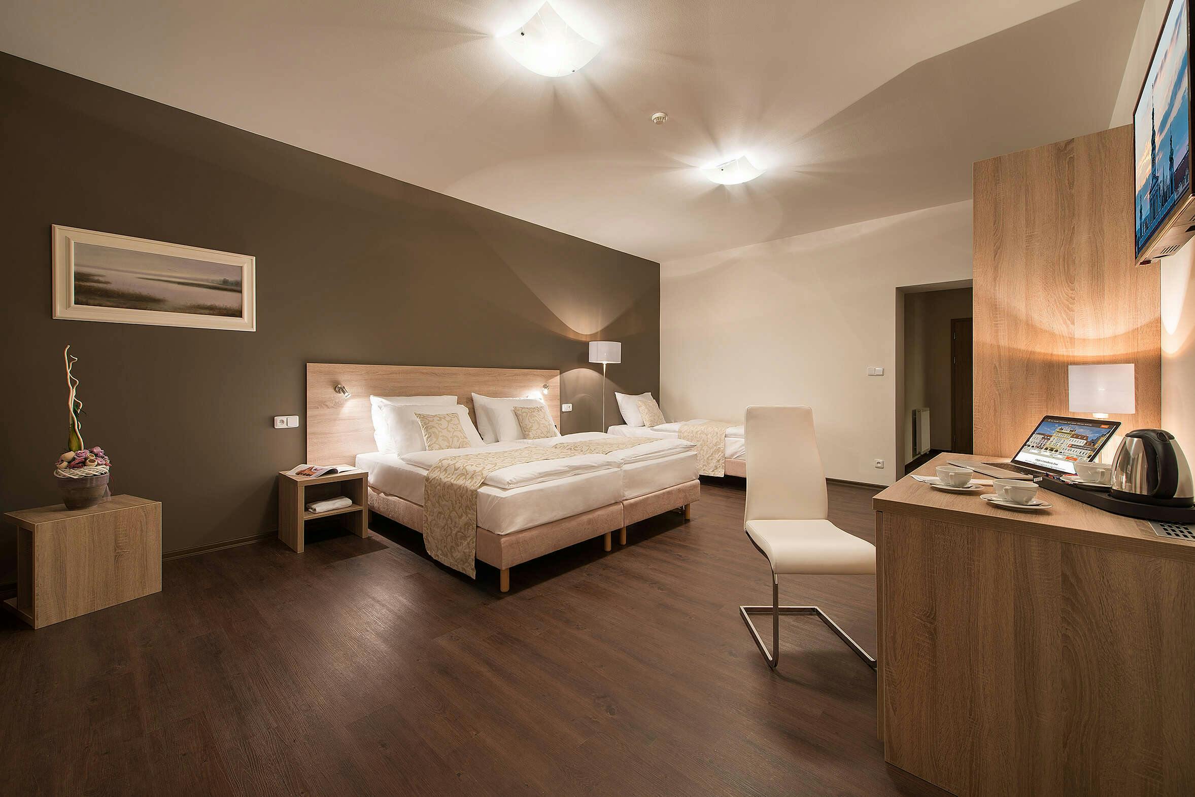 Hotel Grandhotel Zvon photo 1