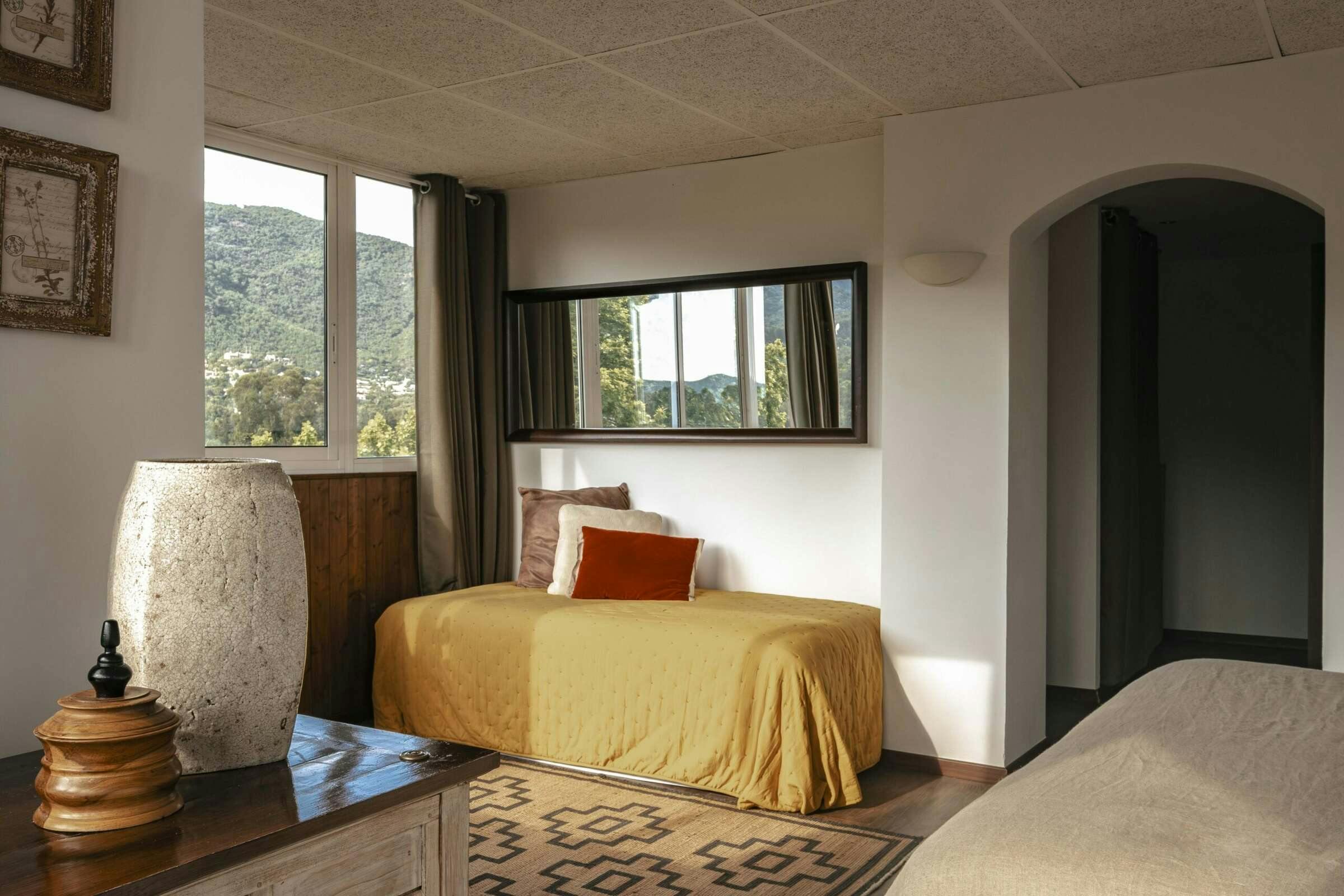 Hotel hôtel Cavaliere sur Plage photo 4