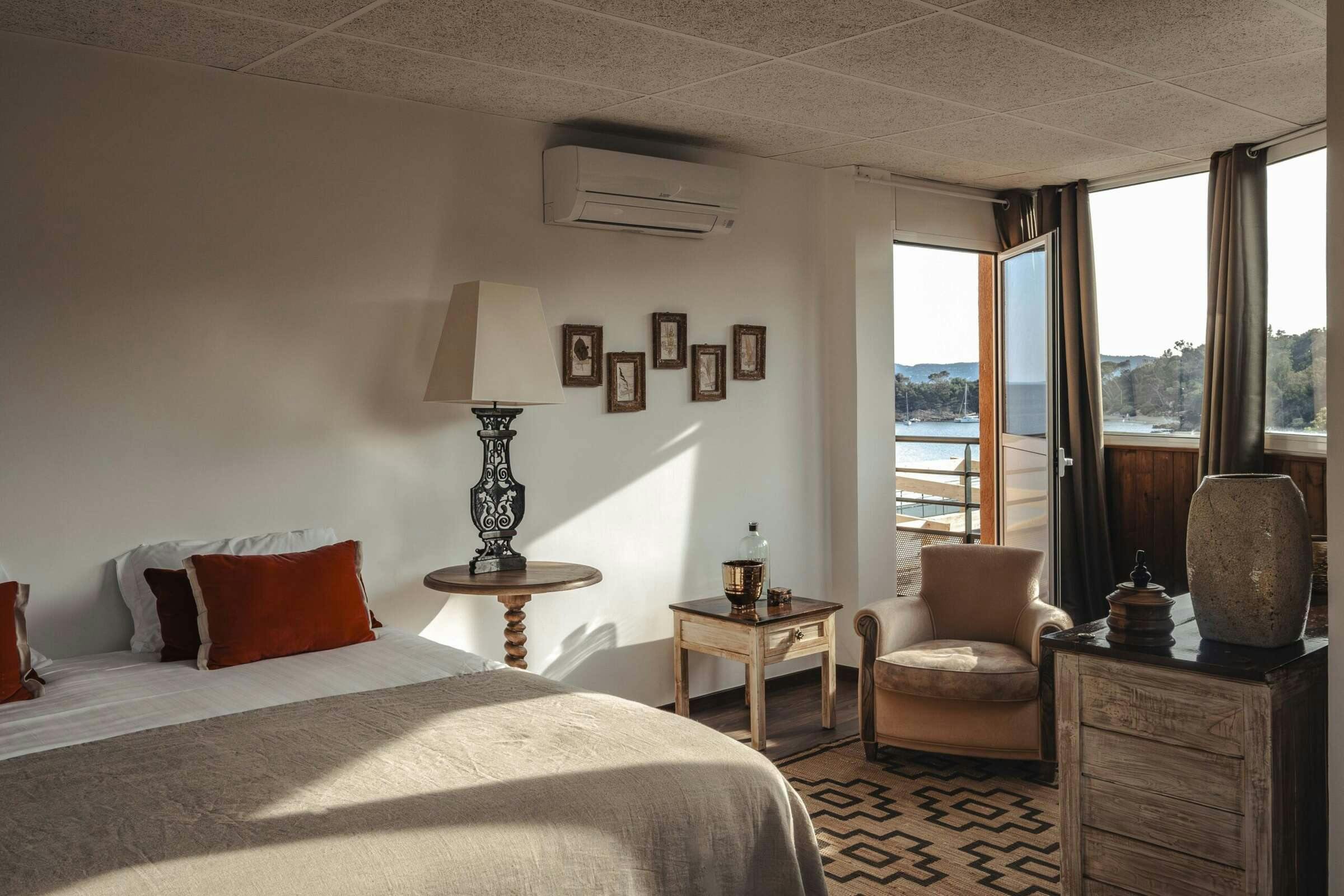 Hotel hôtel Cavaliere sur Plage photo 3