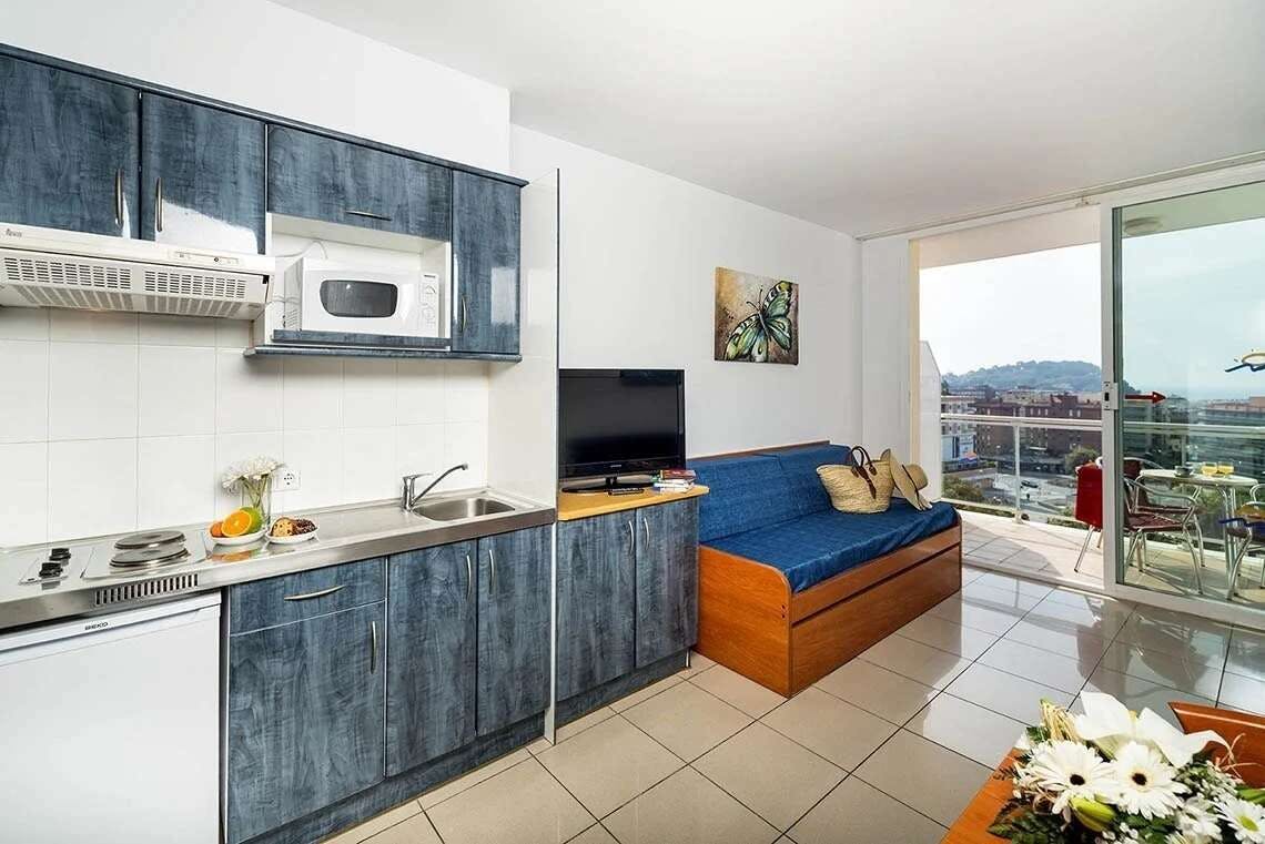 Hotel Aparthotel Costa Encantada photo 3