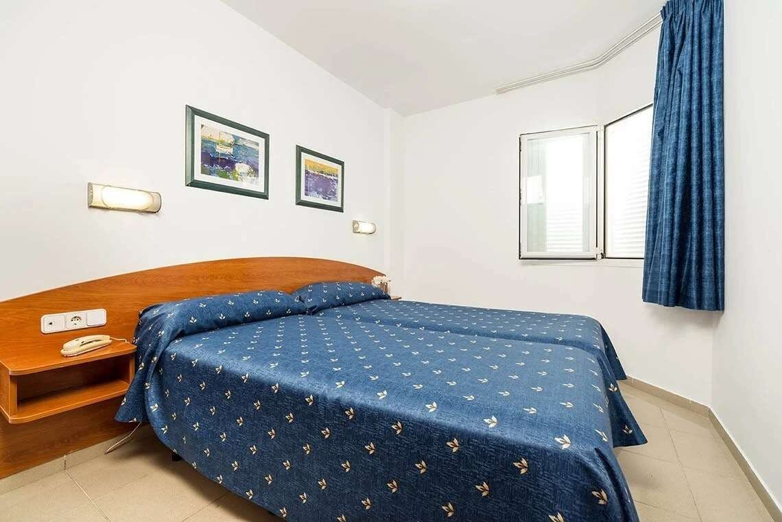 Hotel Aparthotel Costa Encantada photo 2