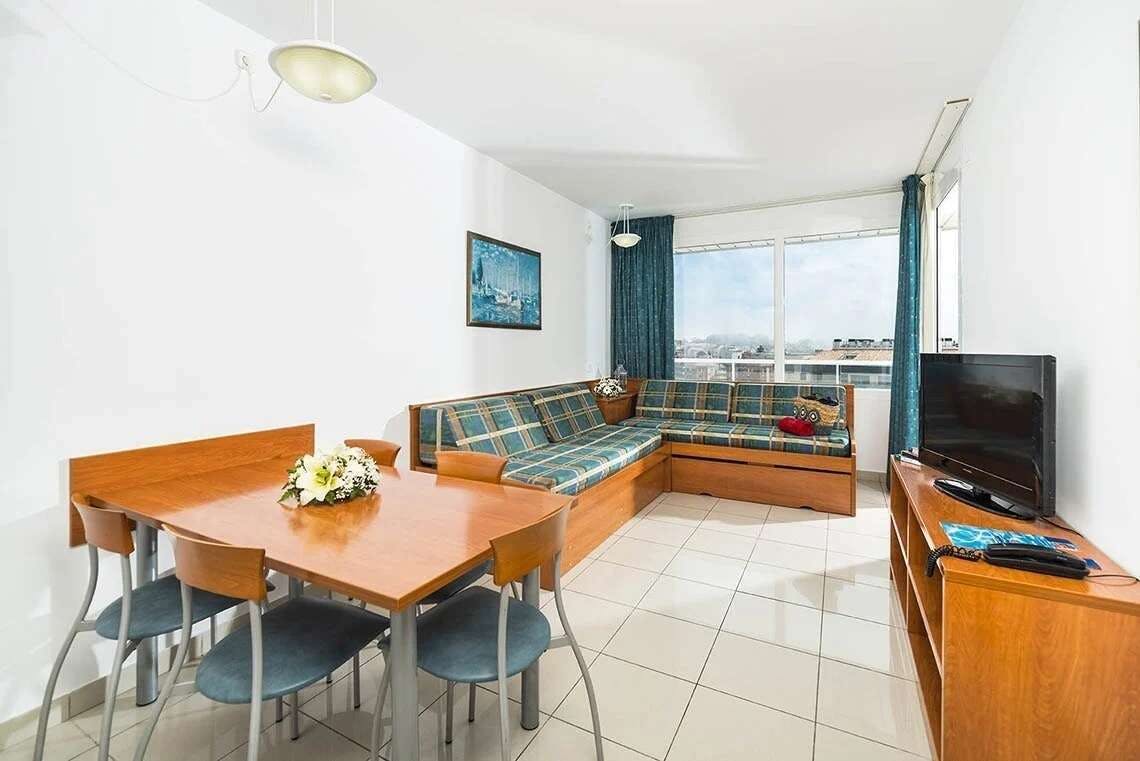 Hotel Aparthotel Costa Encantada photo 4