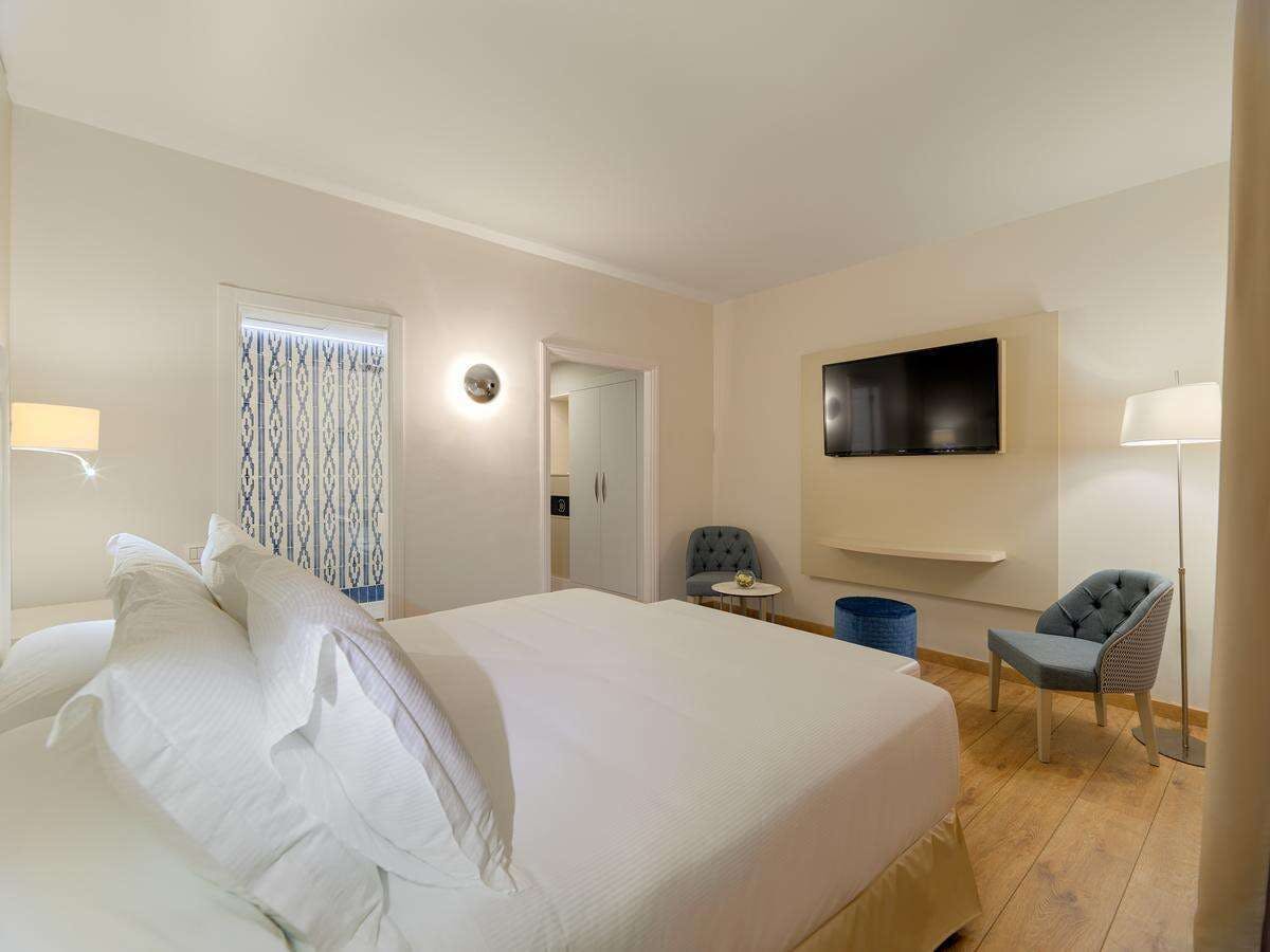 Hotel H10 Ocean Dunas - Adults Only photo 1