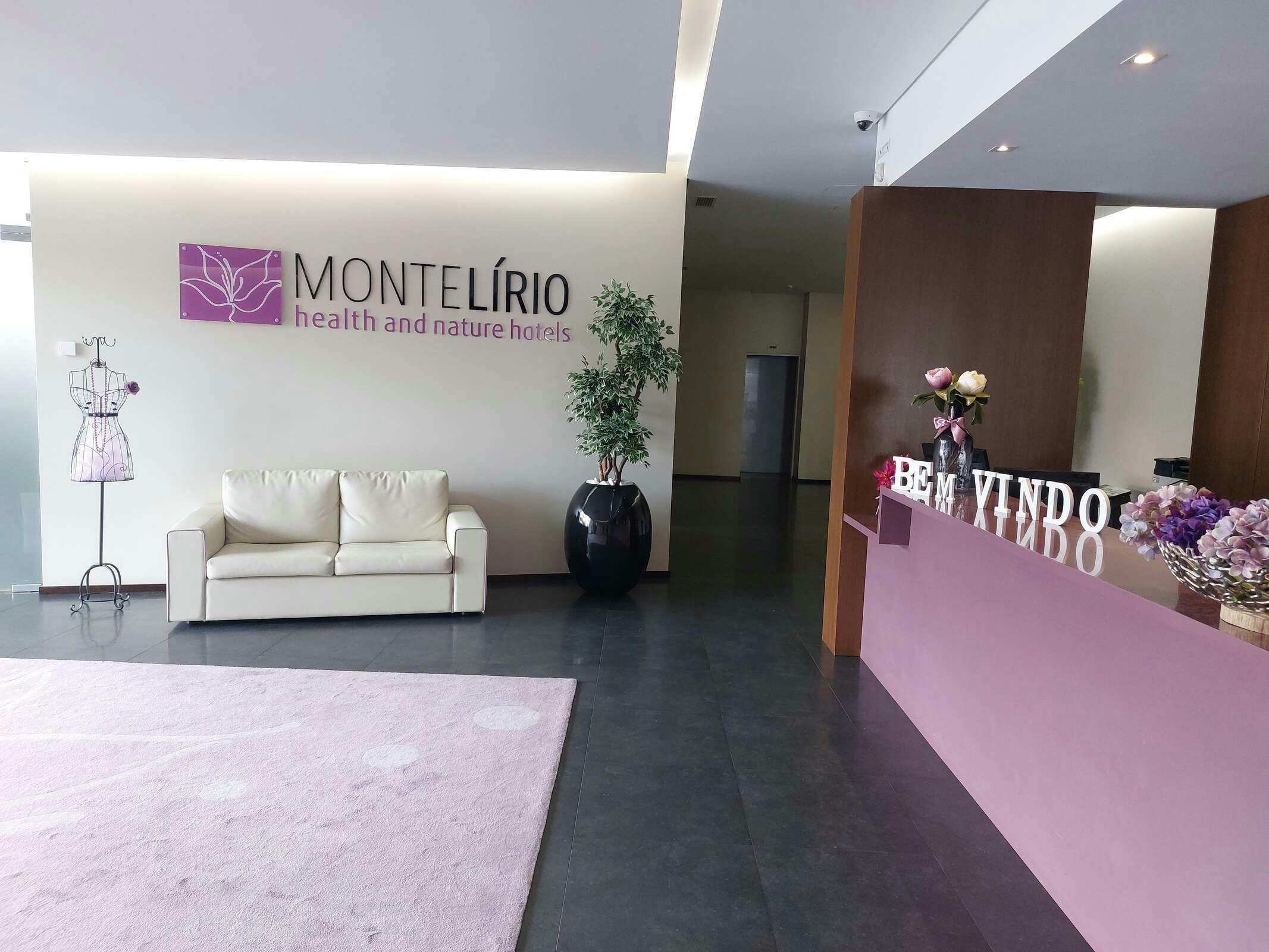 Hotel Monte Lírio Hotel photo 5