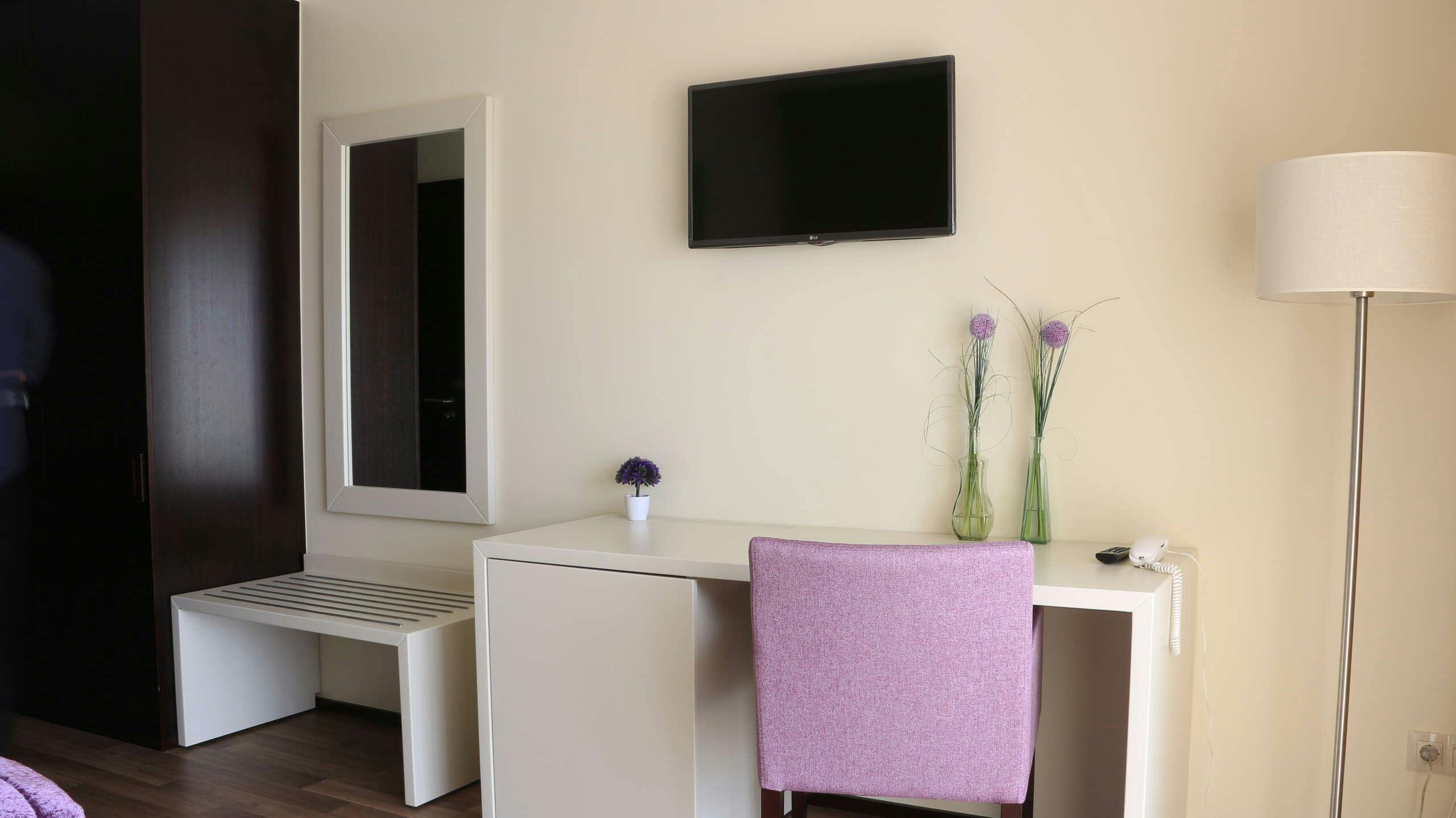 Hotel Monte Lírio Hotel photo 4