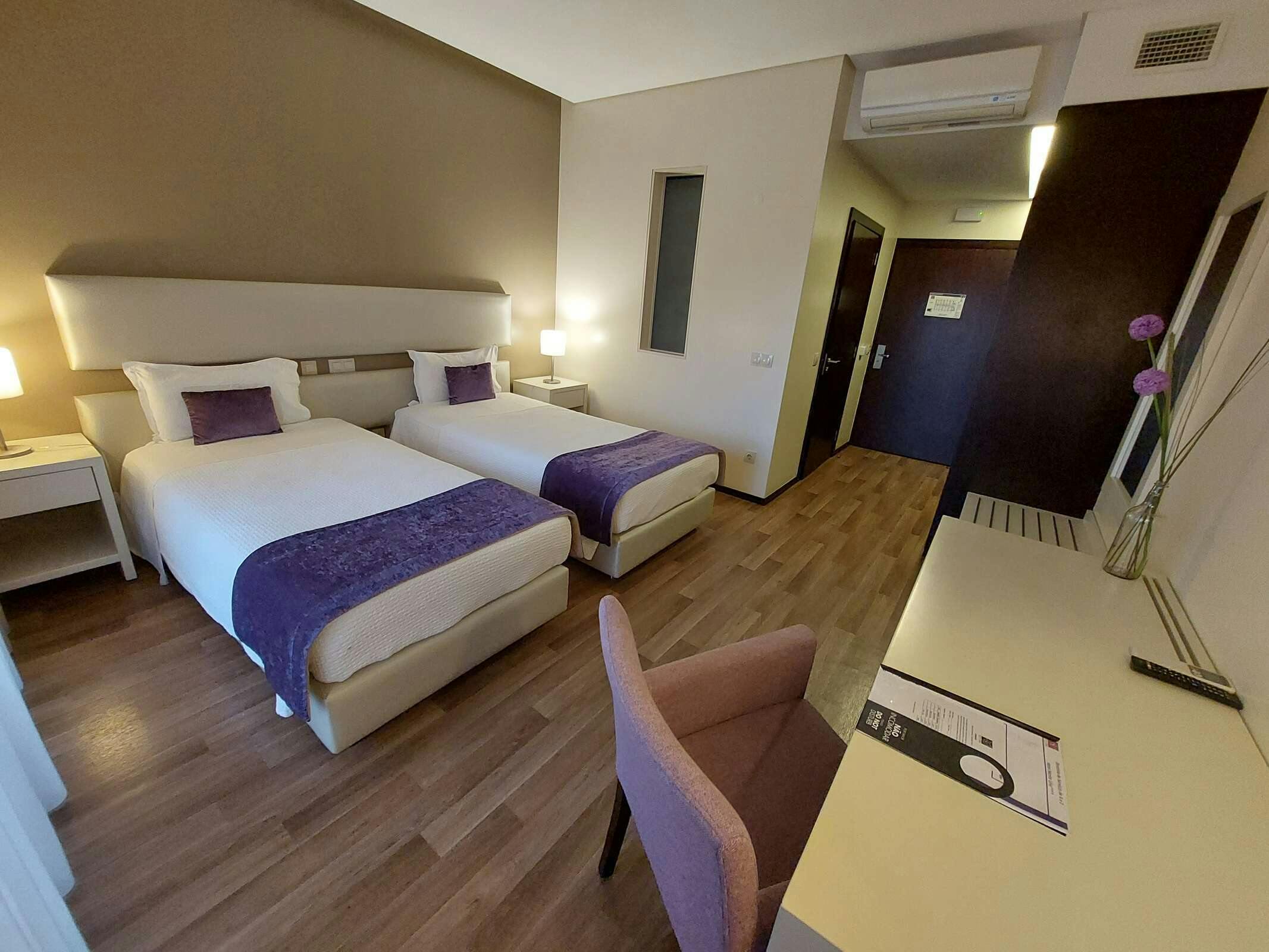 Hotel Monte Lírio Hotel photo 2