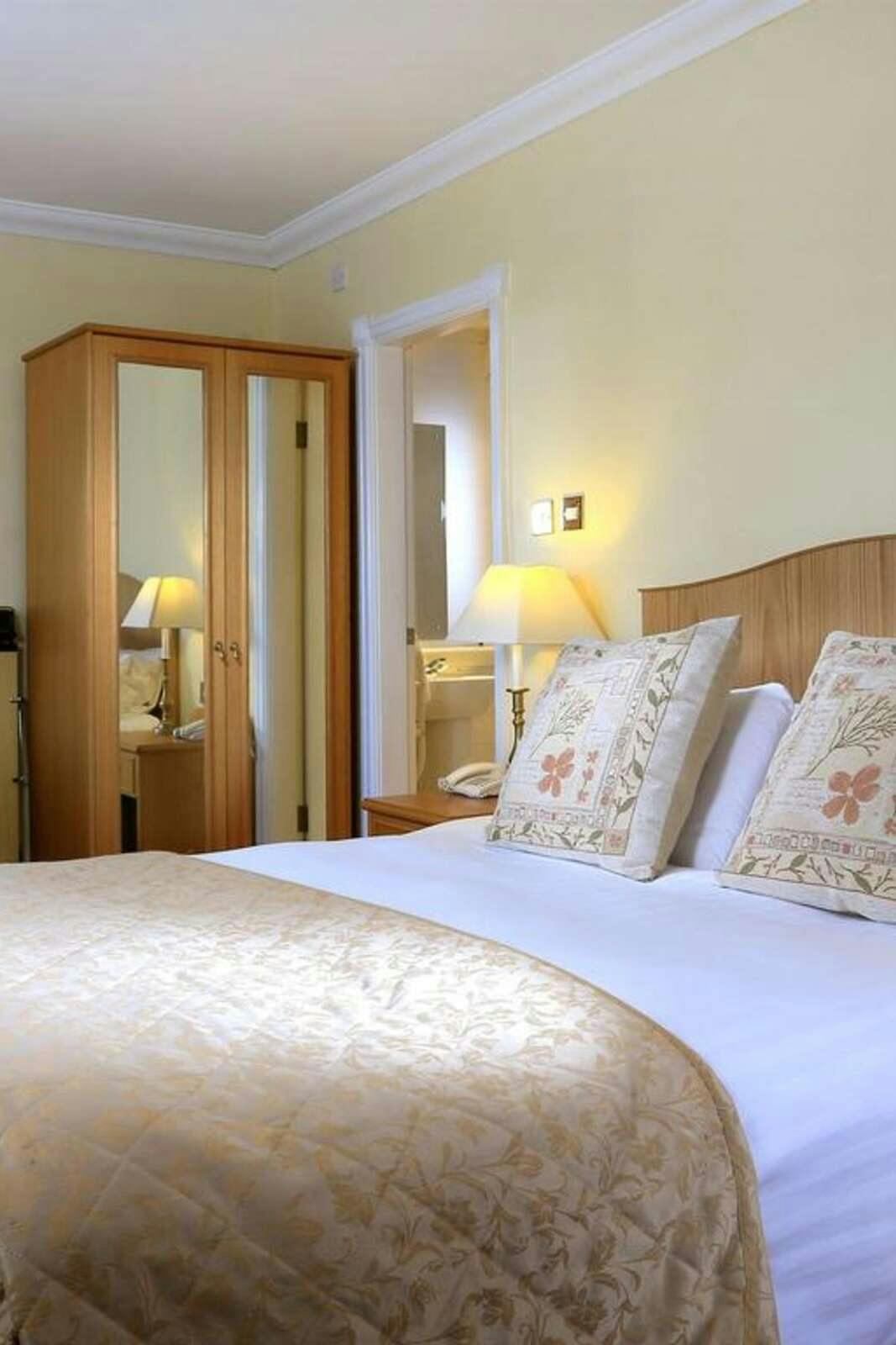 Hotel The Lymm Hotel photo 1