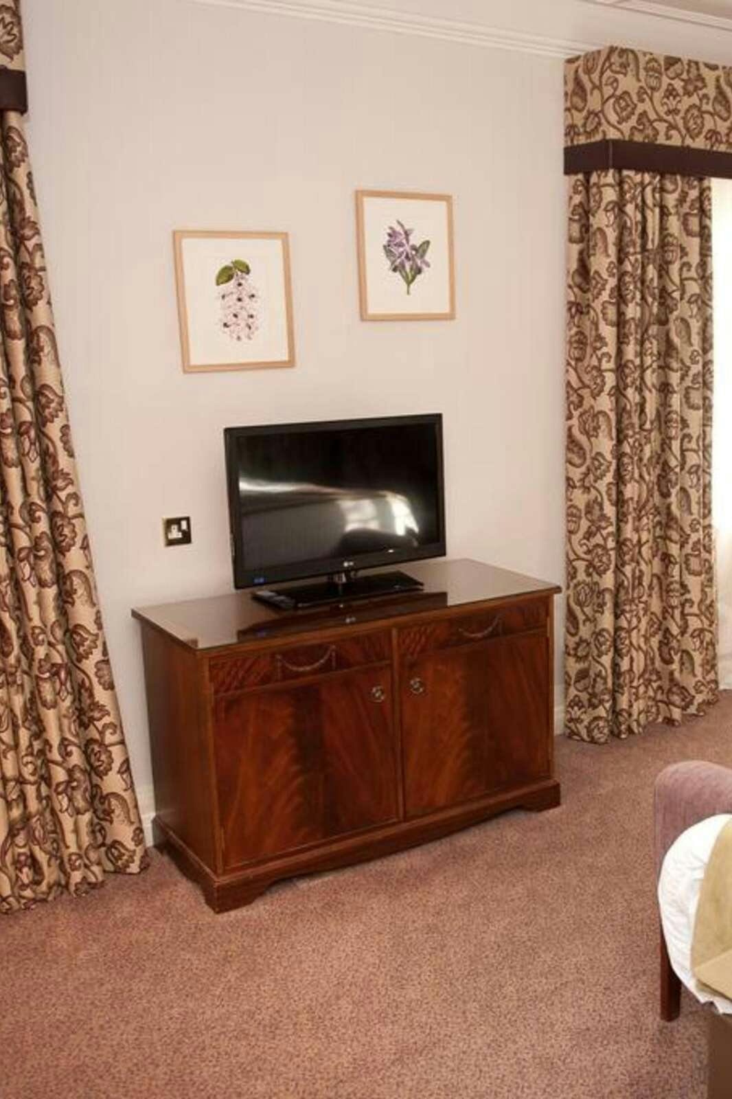 Hotel The Lymm Hotel photo 4