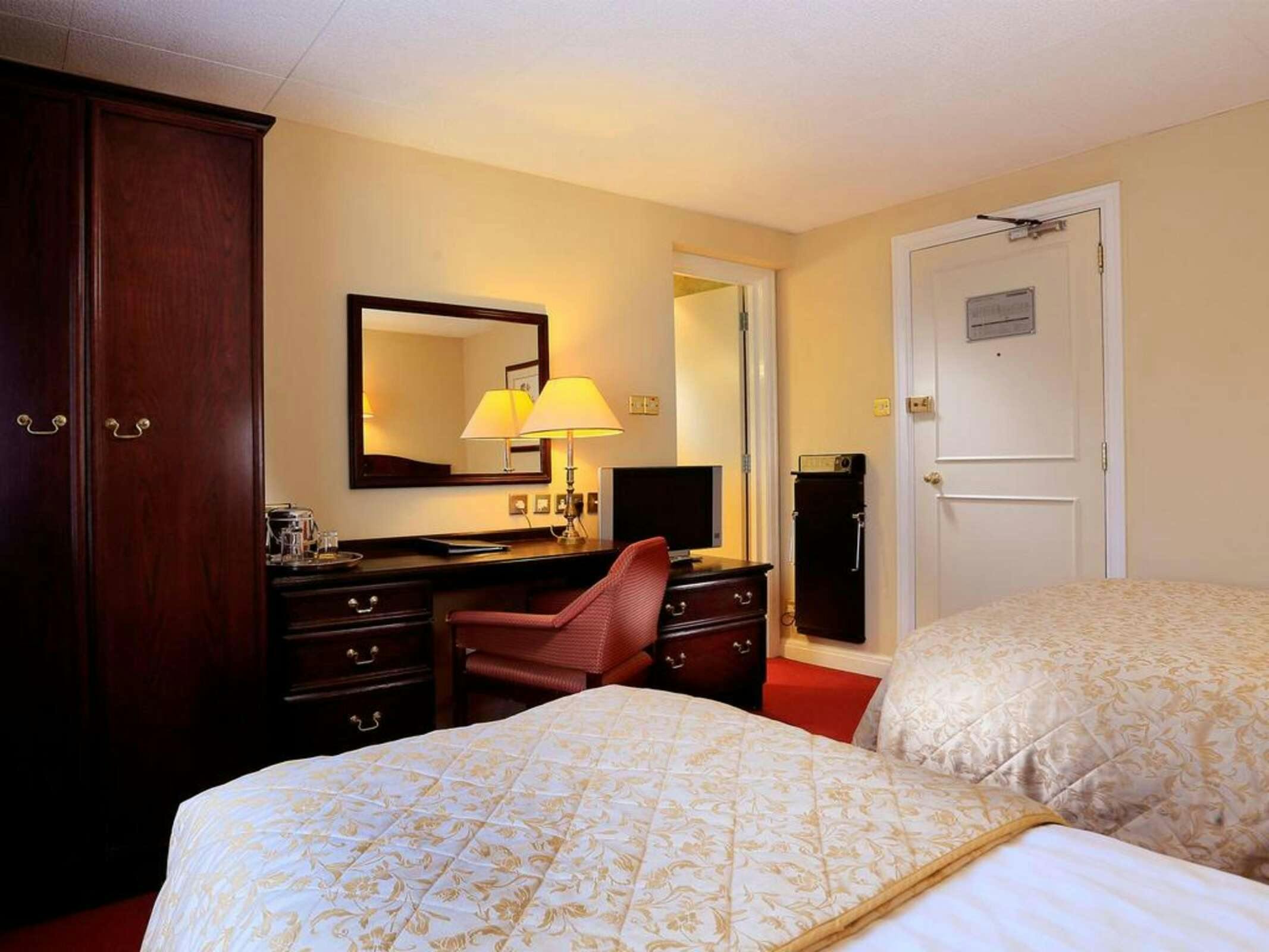 Hotel The Lymm Hotel photo 3