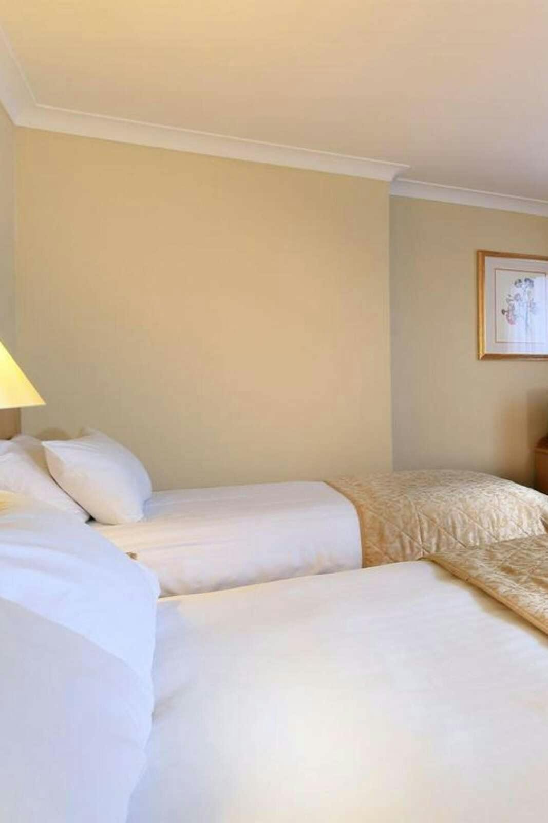 Hotel The Lymm Hotel photo 2