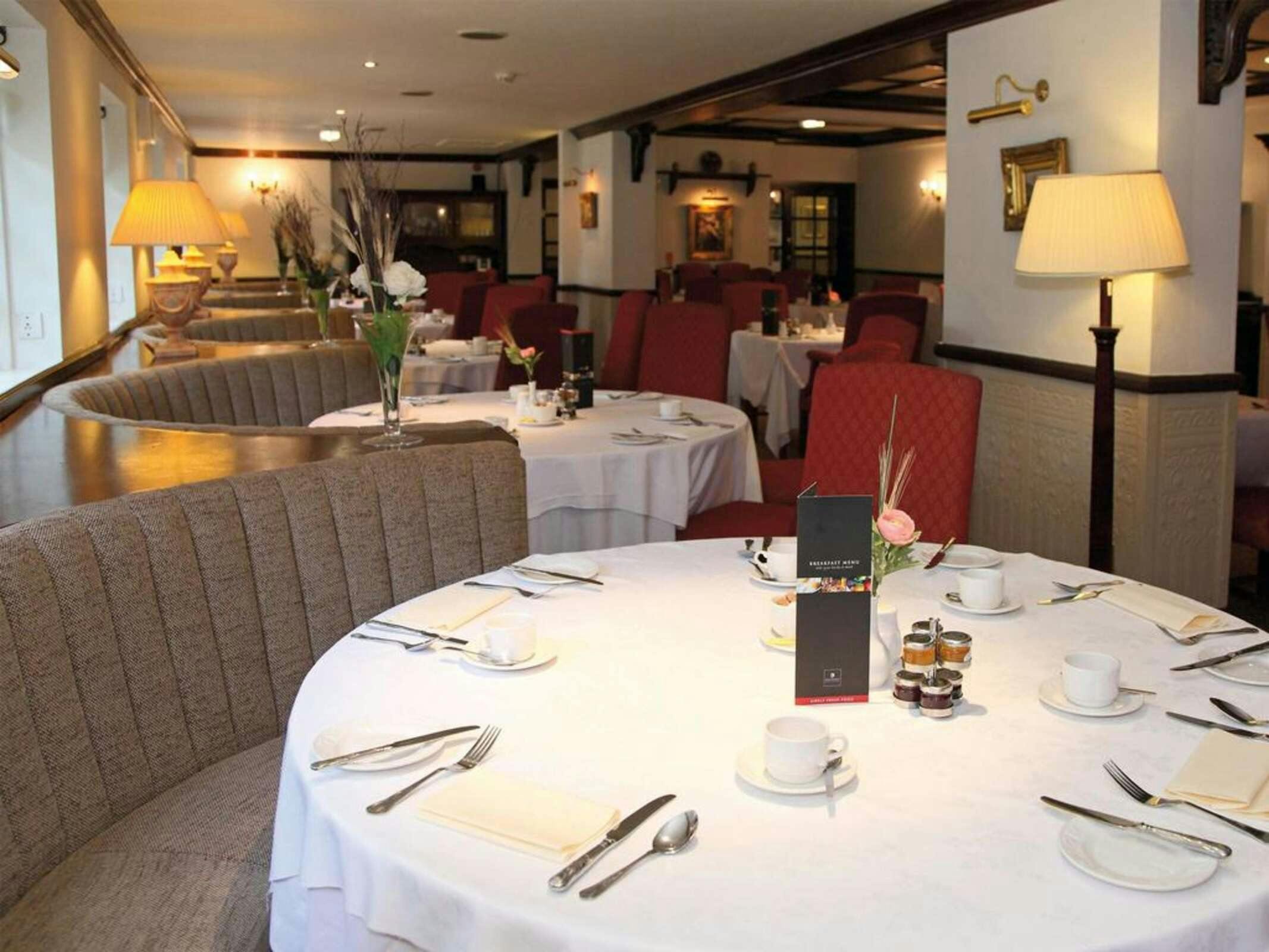 Hotel The Lymm Hotel photo 5