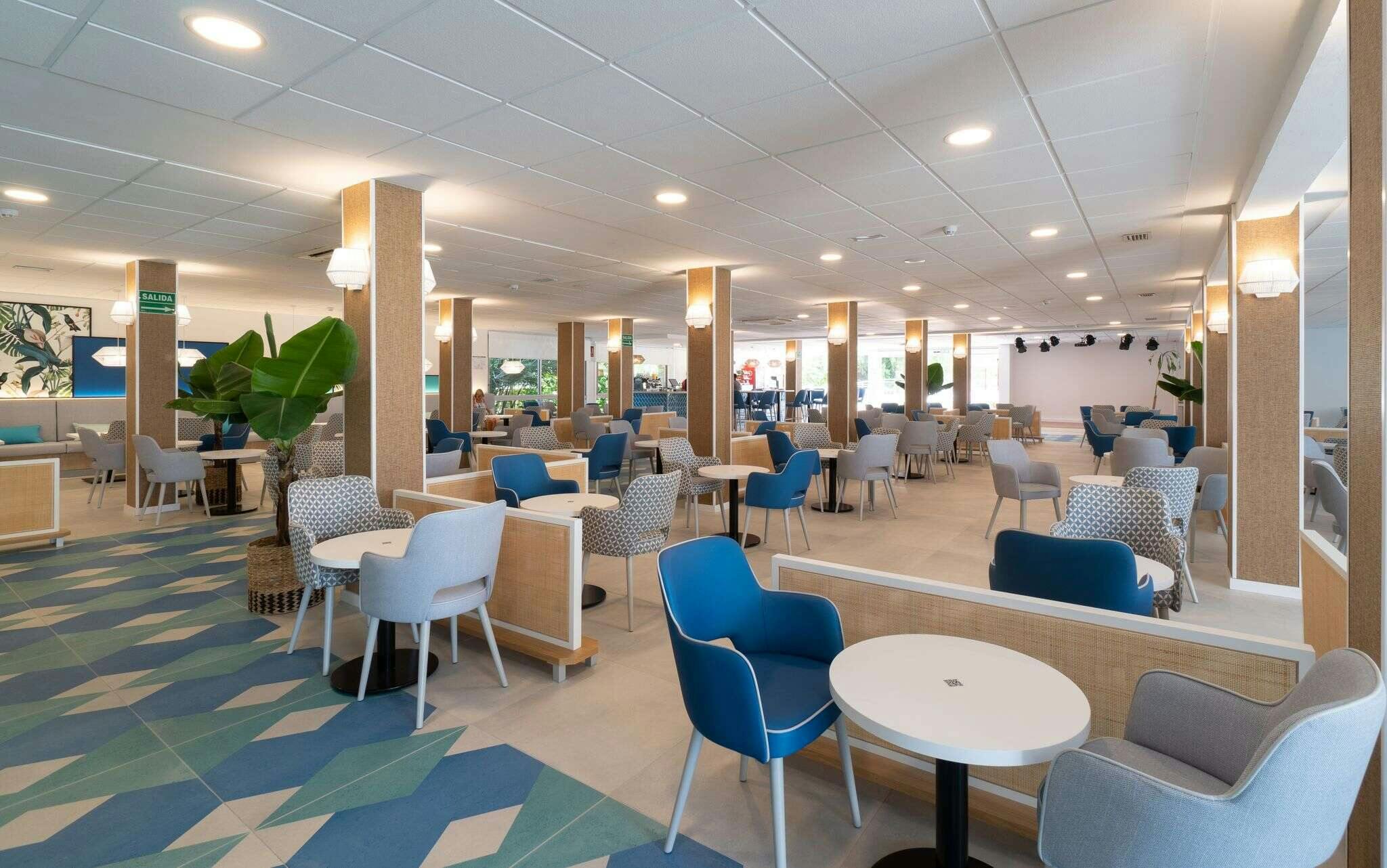 Hotel Medplaya Hotel Regente photo 5