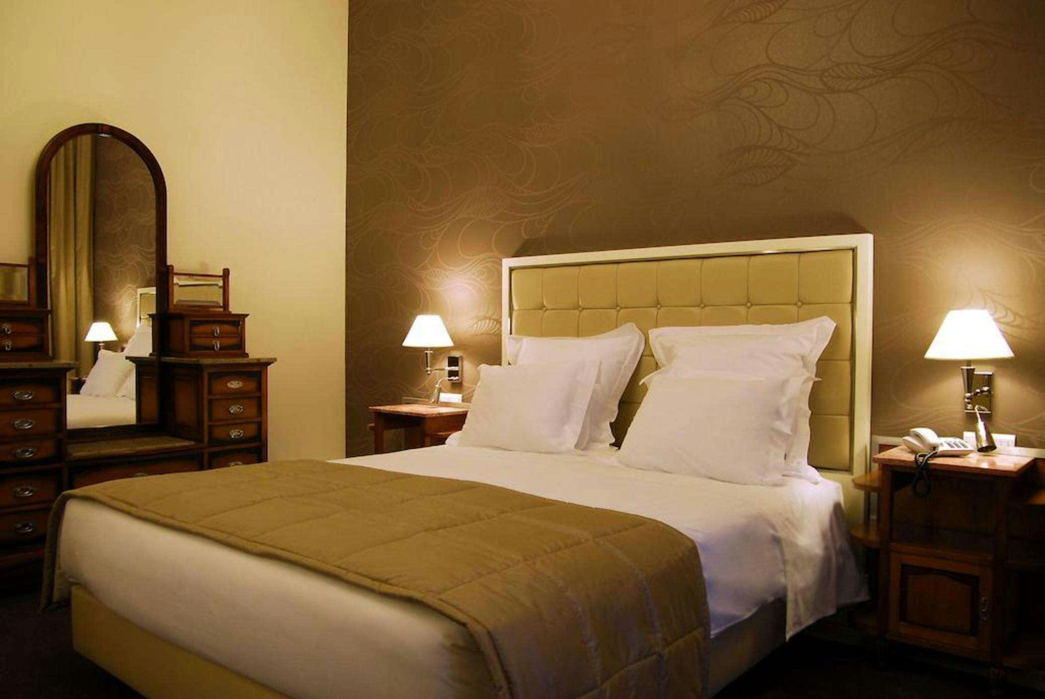 Hotel Curia Palace Hotel SPA & Golf Resort photo 1