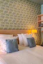 Hotel Hotel Du Centre Nice, By Ammi Hotels photo 3