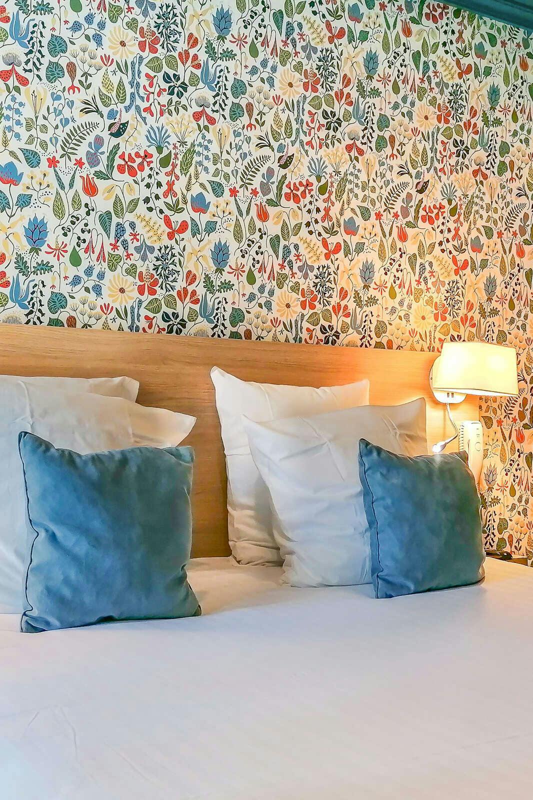 Hotel Hotel Du Centre Nice, By Ammi Hotels photo 4