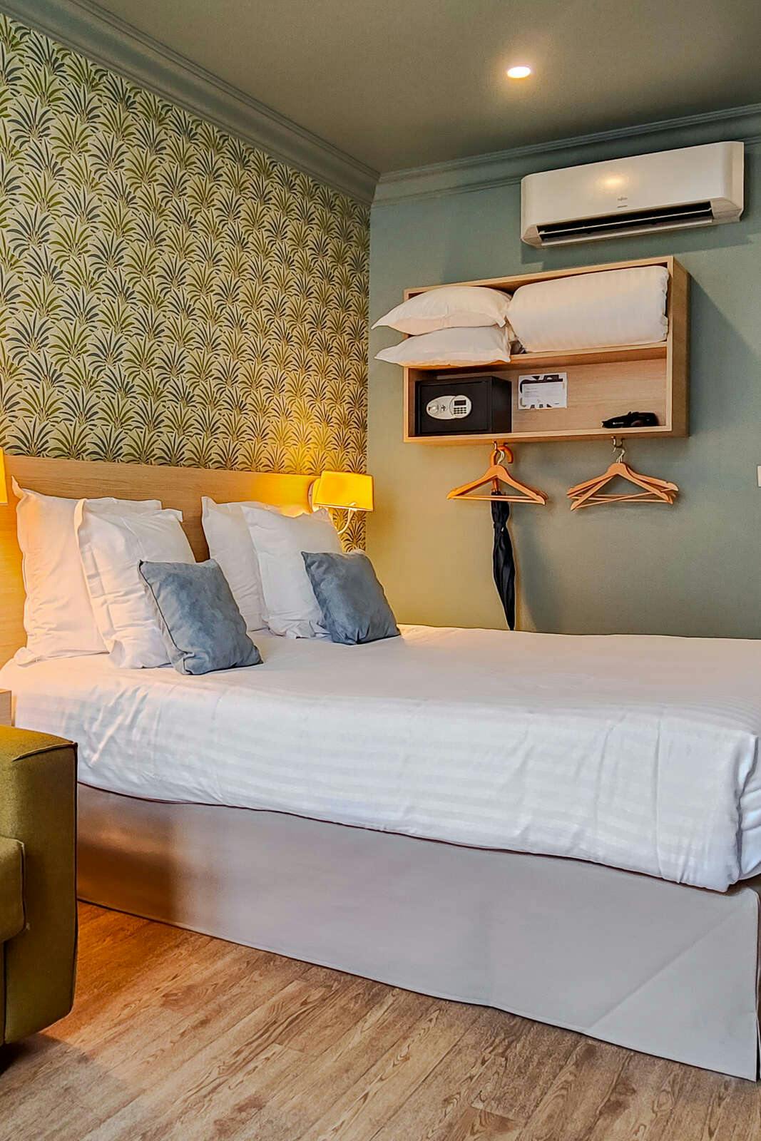 Hotel Hotel Du Centre Nice, By Ammi Hotels photo 5